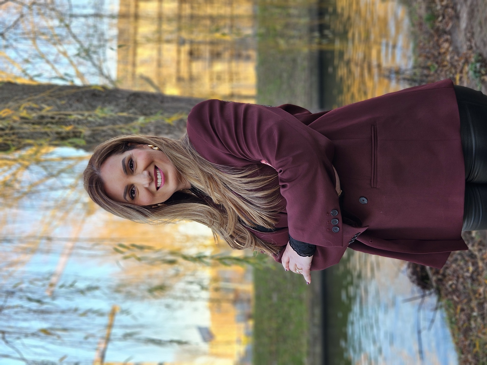 Barbara, gespecialiseerd recruiter voor AGF en food sector